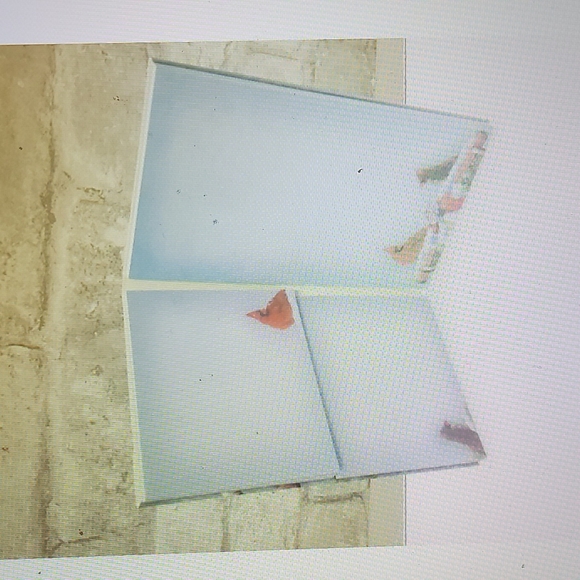 - 😀 - ☃️WINTER WONDER TRI-PAD MEMO NOTE PADS, SET OF 4!! Retail $29.99 - Picture 6 of 14